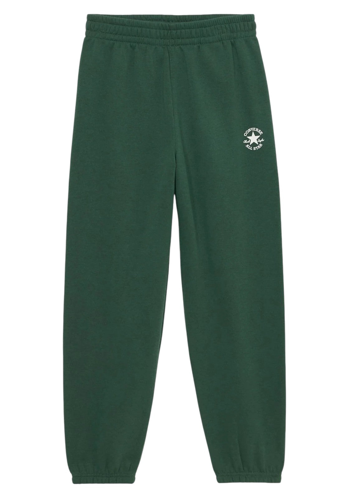 TUTE Verde/beige Converse