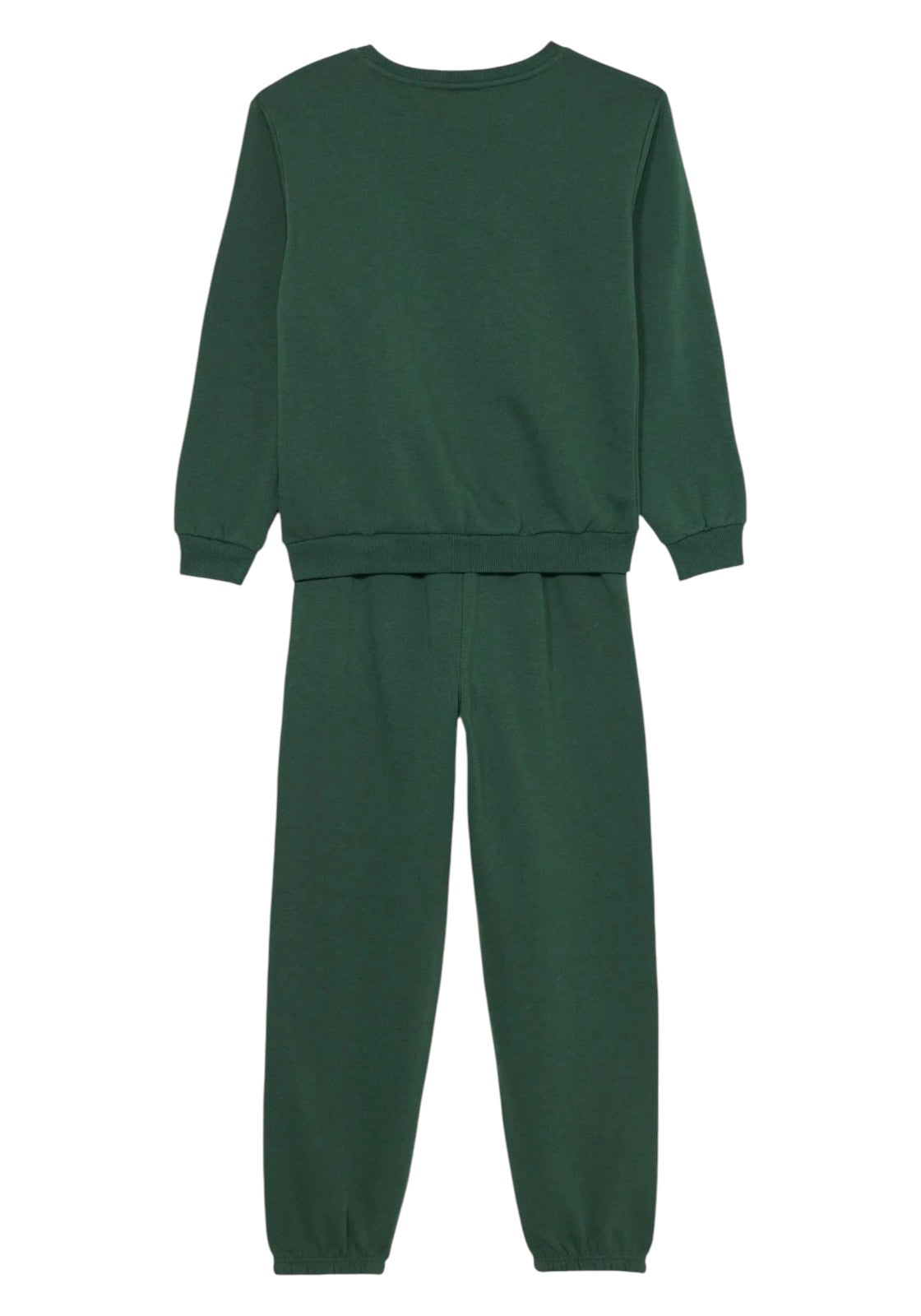 TUTE Verde/beige Converse