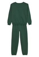 TUTE Verde/beige Converse