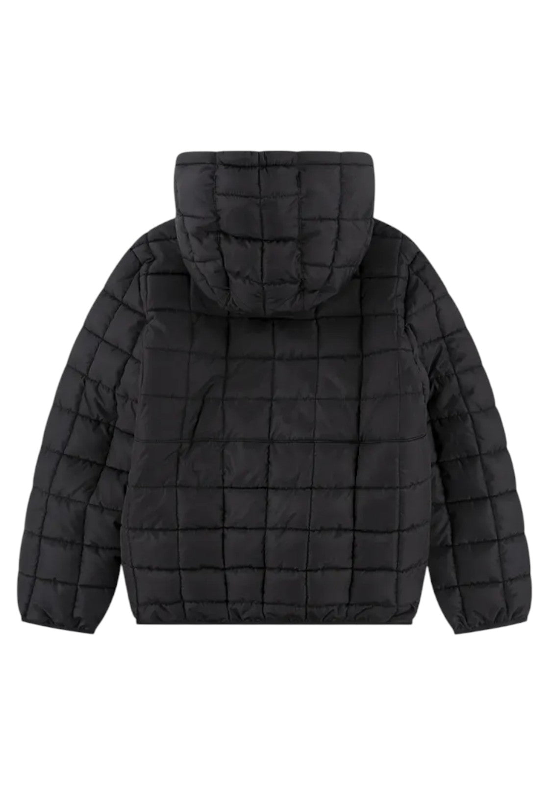 GIUBBINI E GIACCHE Nero Converse