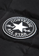 GIUBBINI E GIACCHE Nero Converse