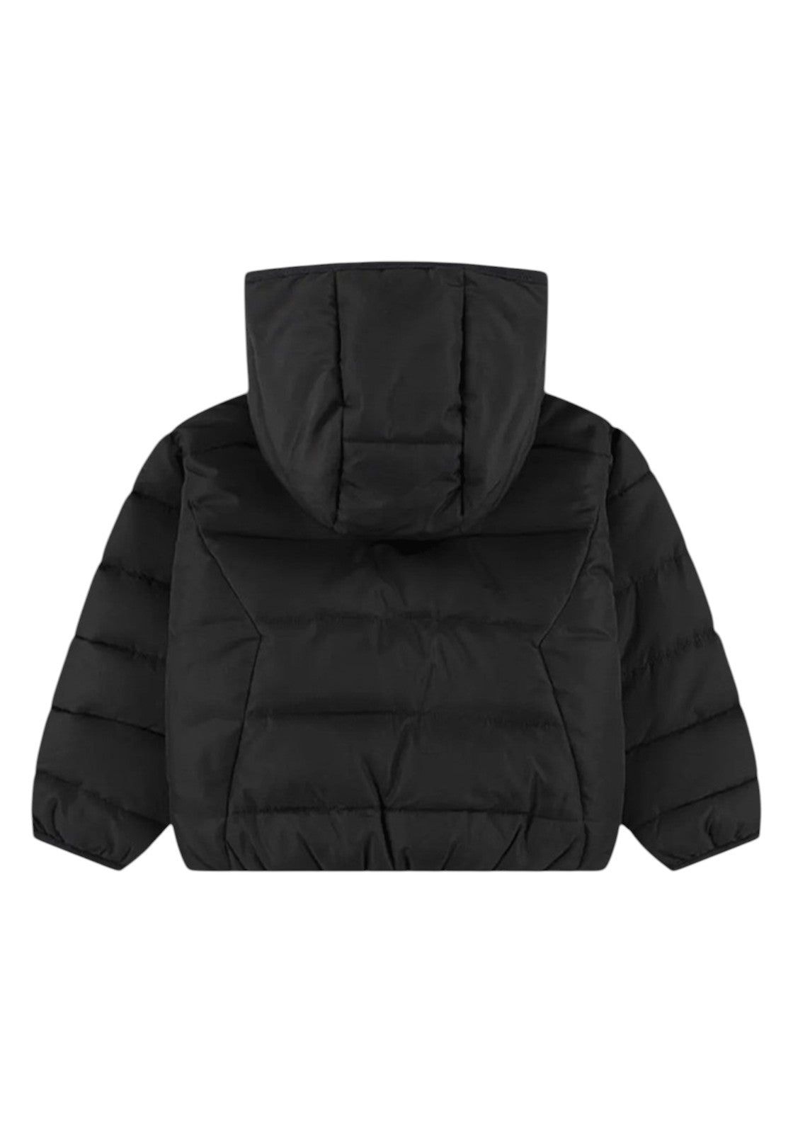 GIUBBINI E GIACCHE Nero Nike