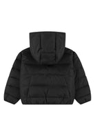 GIUBBINI E GIACCHE Nero Nike