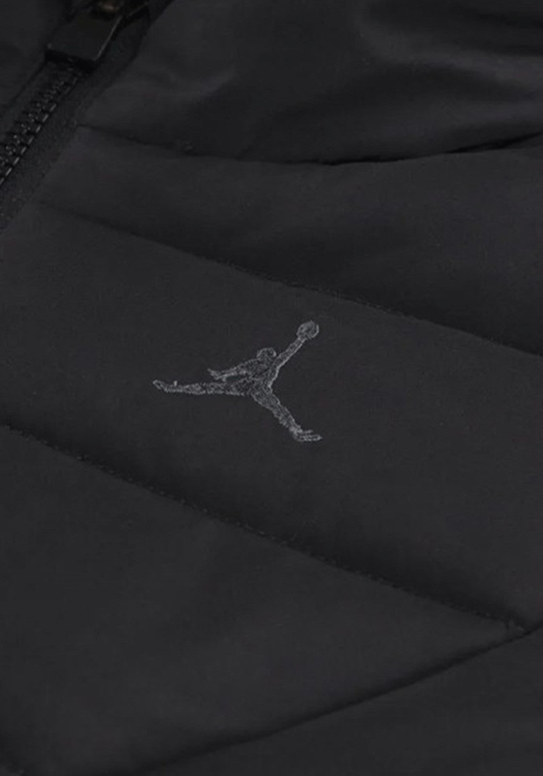 GIUBBINI E GIACCHE Nero Nike