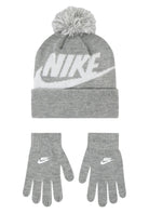 ACCESSORI LIFESTYLE Grigio/bianco Nike