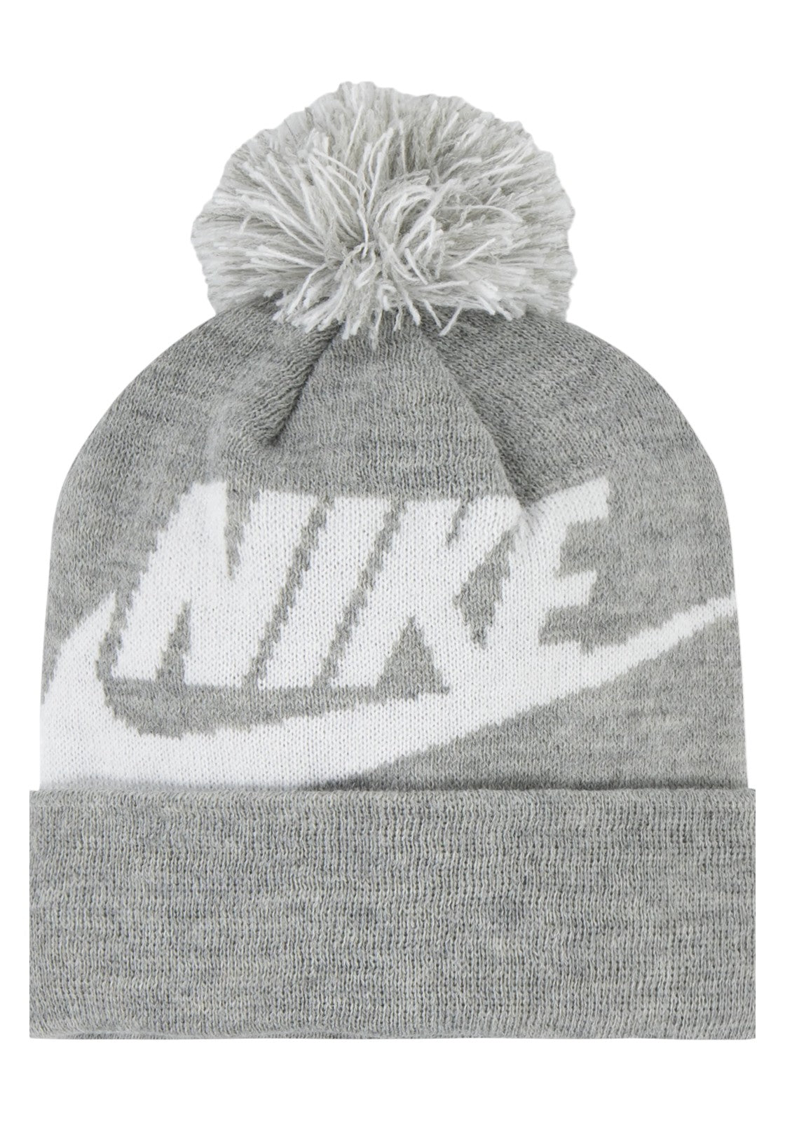 ACCESSORI LIFESTYLE Grigio/bianco Nike