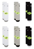 ACCESSORI LIFESTYLE Bianco/giallo Nike