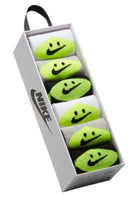 ACCESSORI LIFESTYLE Bianco/giallo Nike