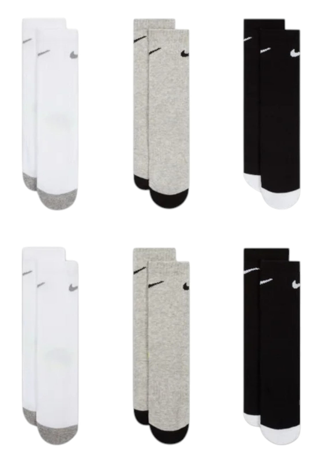 ACCESSORI LIFESTYLE Bianco/giallo Nike