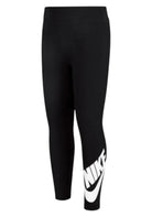 PANTALONI Nero/bianco Nike