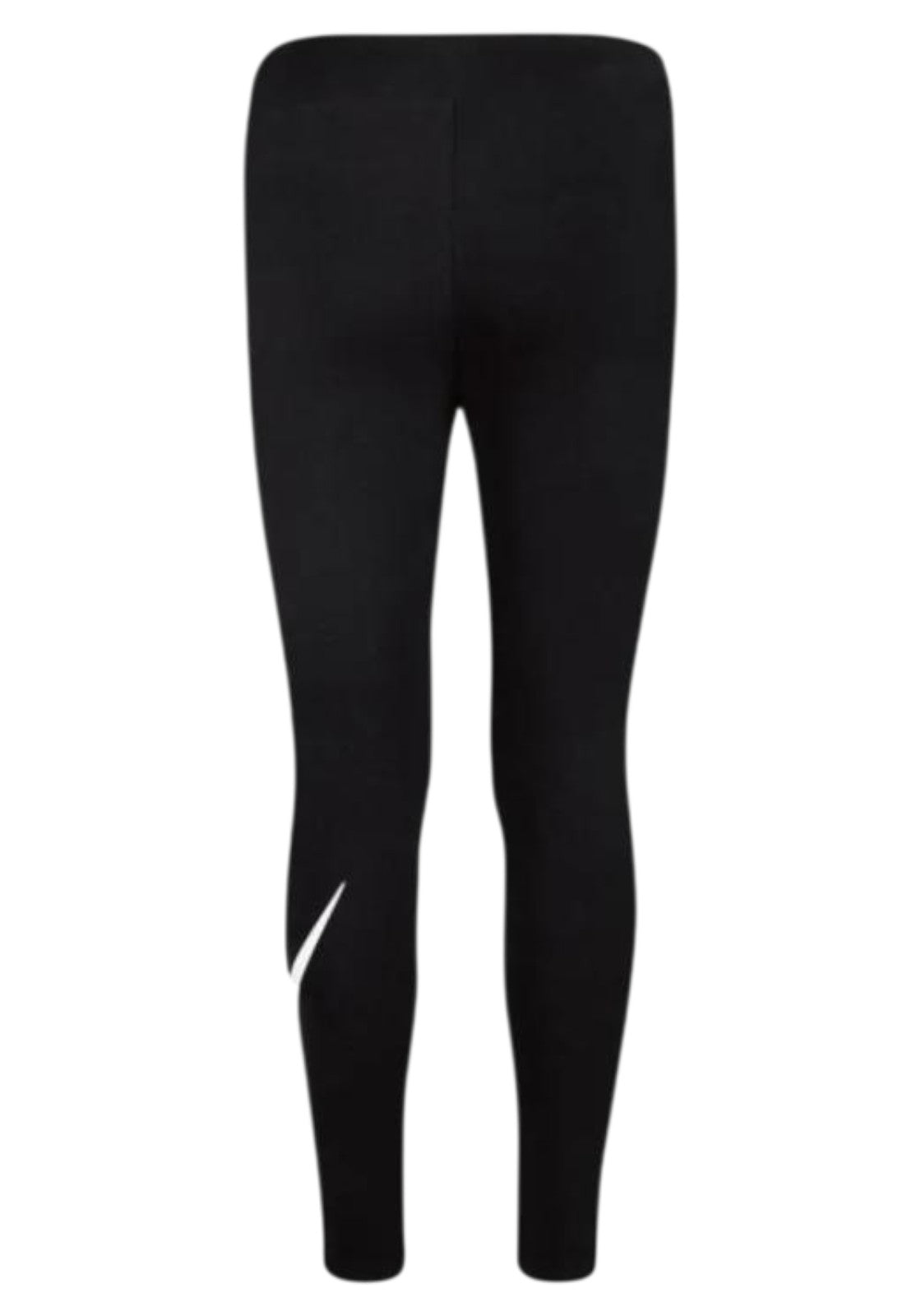 PANTALONI Nero/bianco Nike