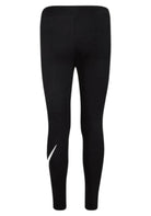 PANTALONI Nero/bianco Nike