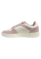 SCARPE Bianco/rosa Champion