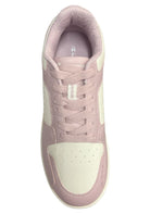 SCARPE Bianco/rosa Champion