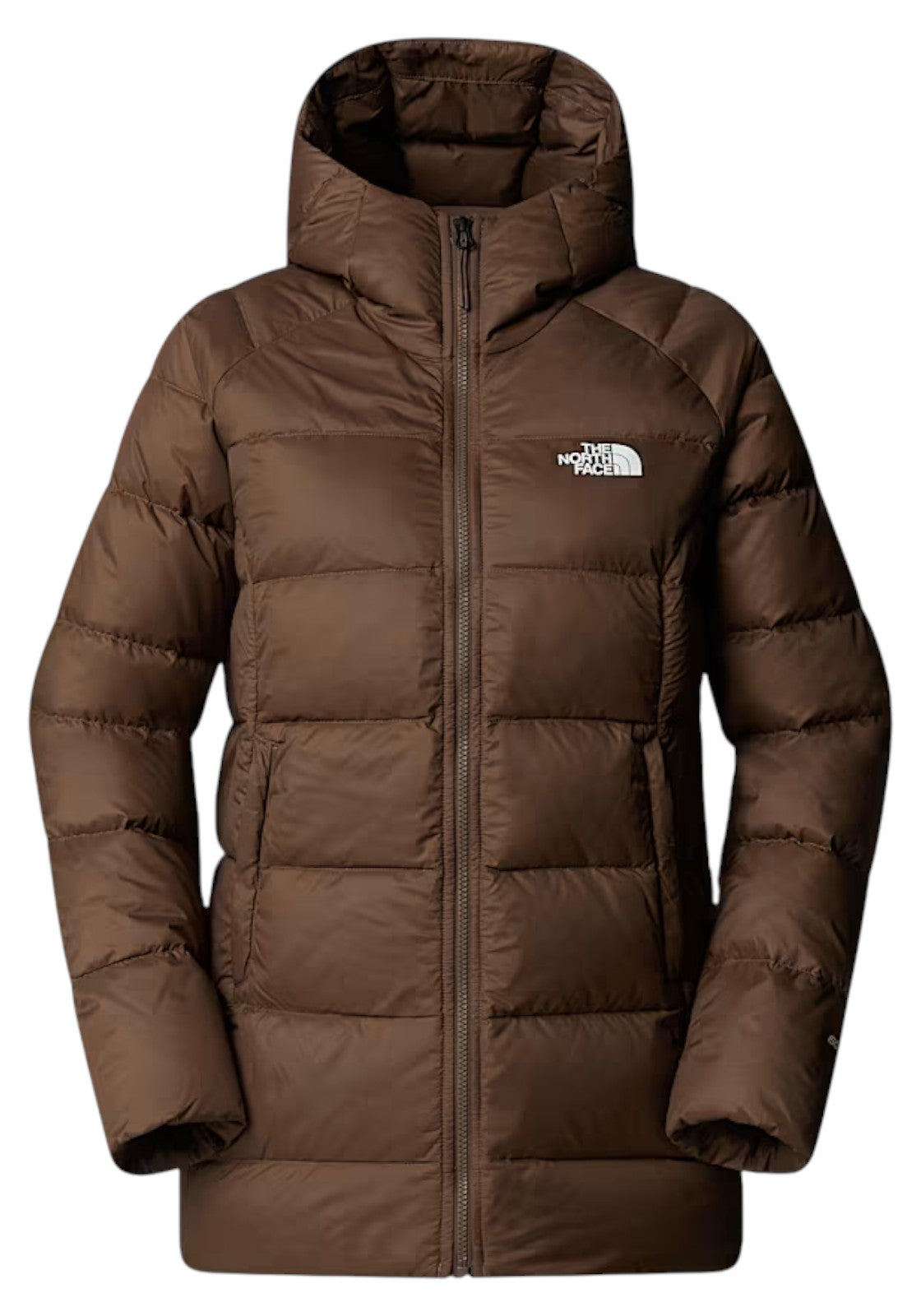 GIUBBINI E GIACCHE Marrone The North Face