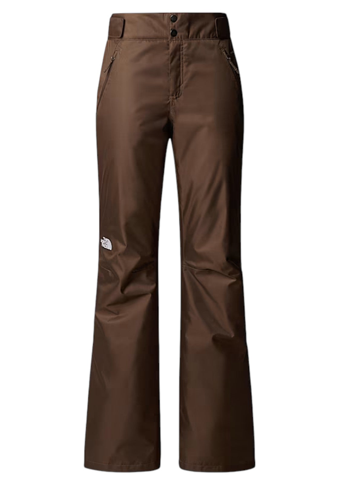 OUTDOOR-SCI Marrone The North Face