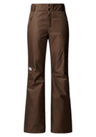 OUTDOOR-SCI Marrone The North Face