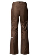 OUTDOOR-SCI Marrone The North Face