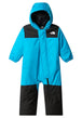 OUTDOOR-SCI Azzurro/nero The North Face