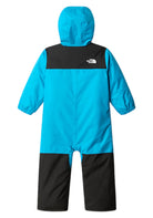 OUTDOOR-SCI Azzurro/nero The North Face