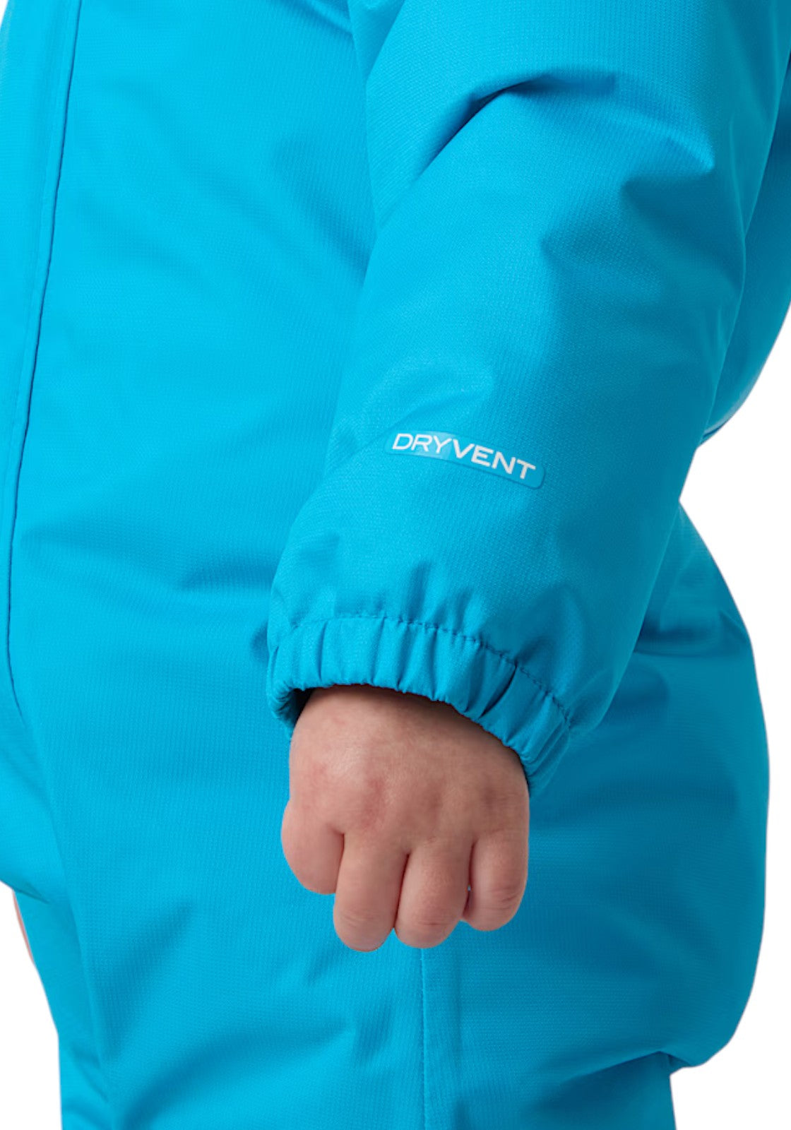 OUTDOOR-SCI Azzurro/nero The North Face