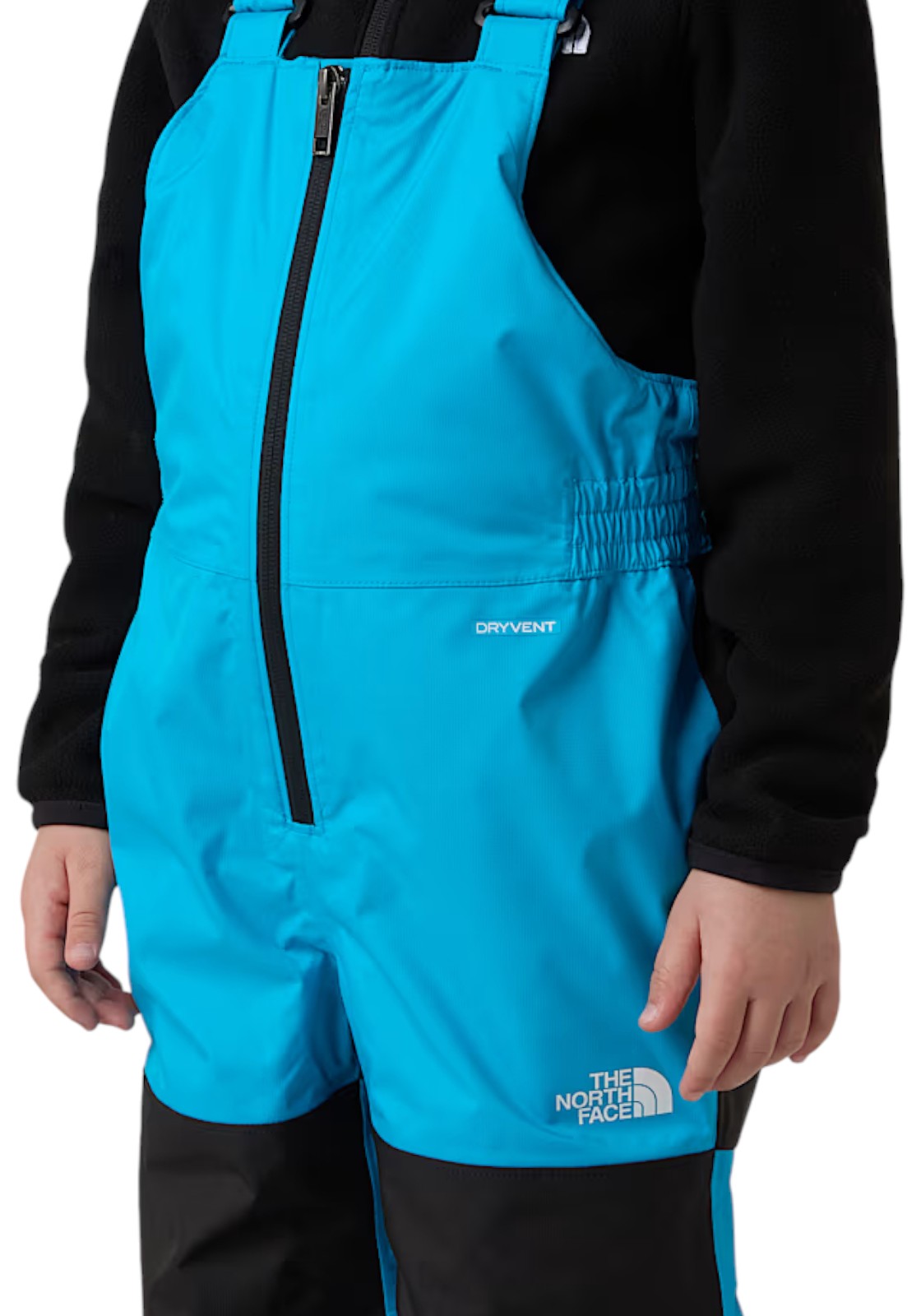 OUTDOOR-SCI Azzurro/nero The North Face