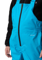 OUTDOOR-SCI Azzurro/nero The North Face