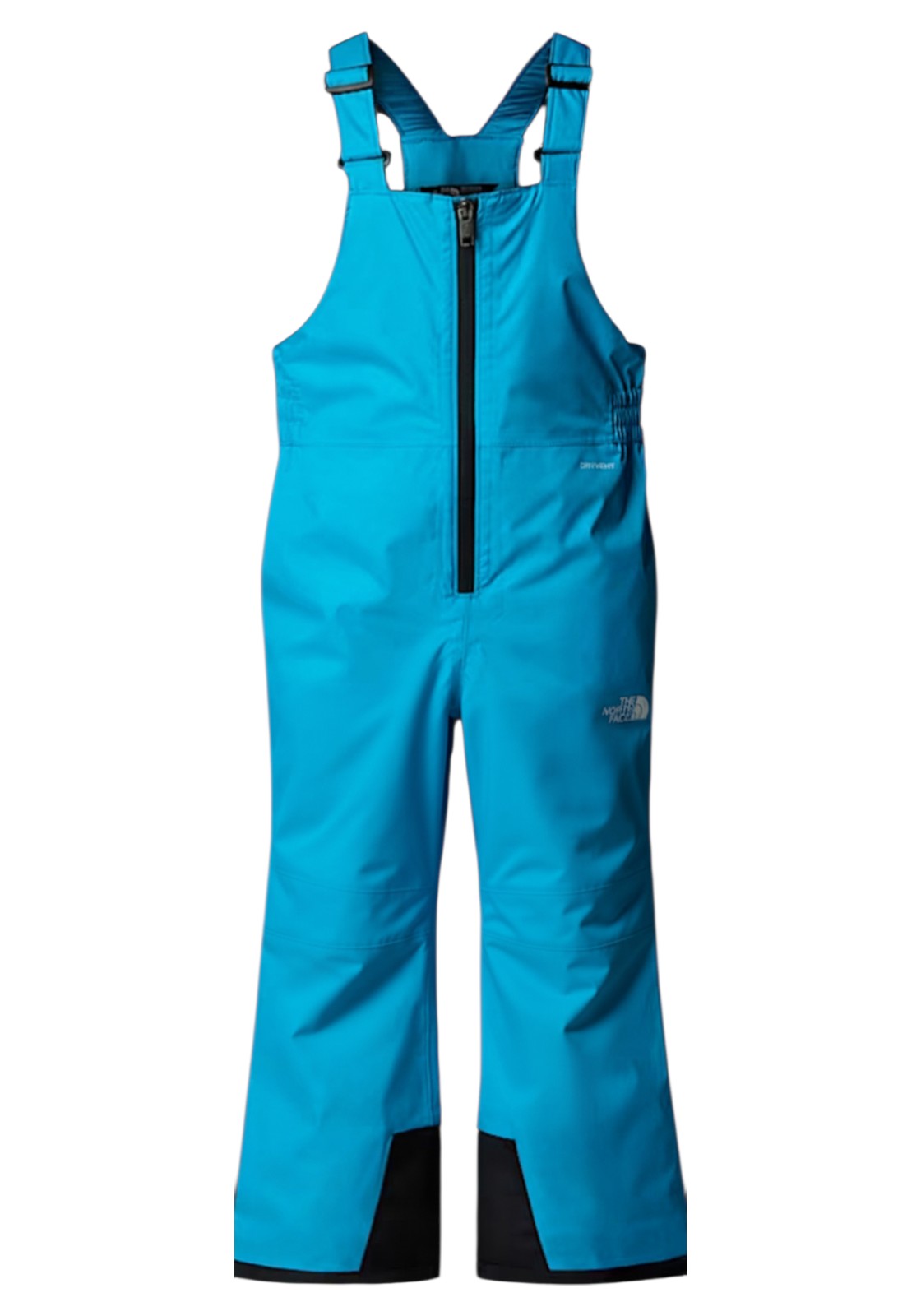 OUTDOOR-SCI Azzurro/nero The North Face
