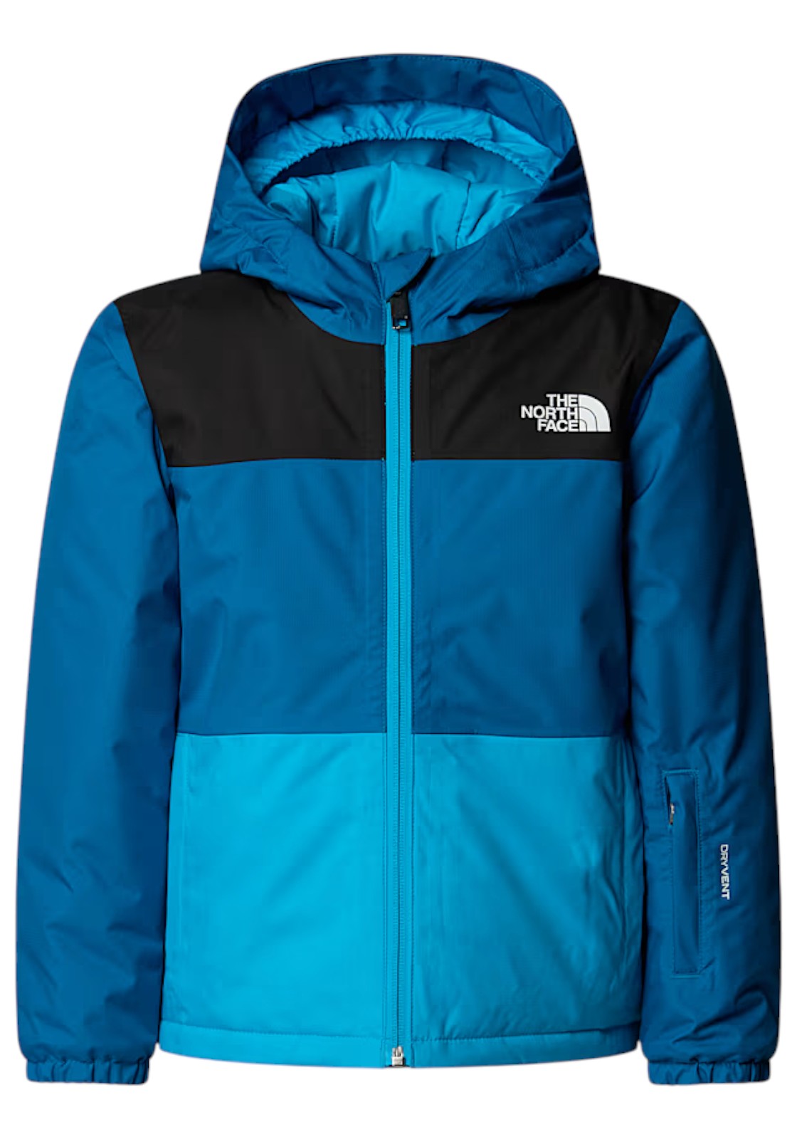 OUTDOOR-SCI Azzurro/nero The North Face