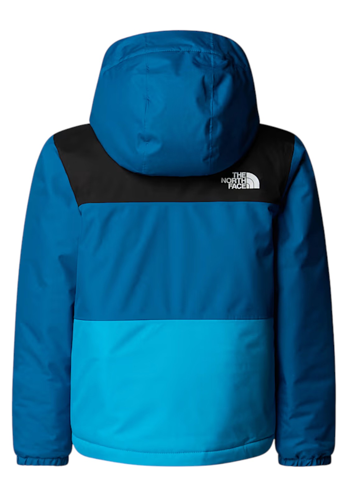 OUTDOOR-SCI Azzurro/nero The North Face