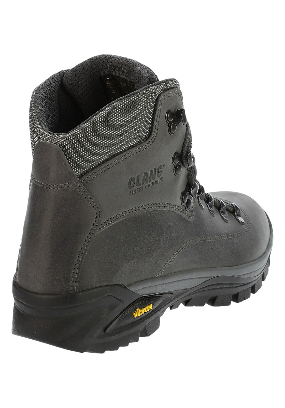 SCARPE Antracite Olang