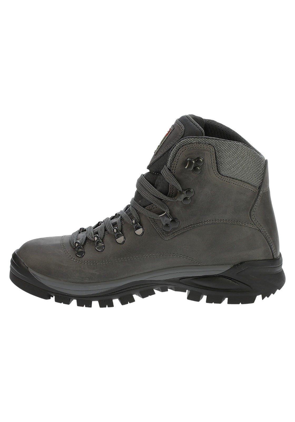 SCARPE Antracite Olang