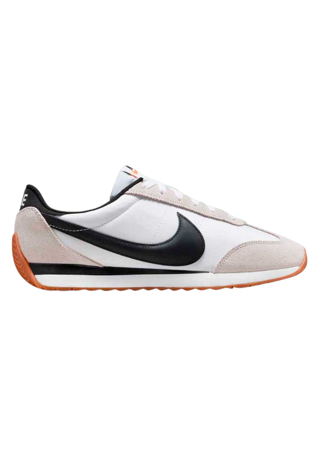 SCARPE Bianco/nero Nike