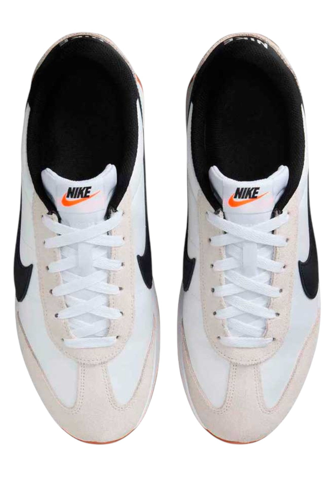 SCARPE Bianco/nero Nike