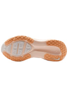 SCARPE Bianco/arancio Nike