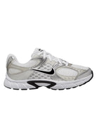 SCARPE Bianco/argento Nike