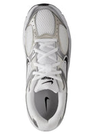 SCARPE Bianco/argento Nike