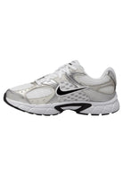 SCARPE Bianco/argento Nike