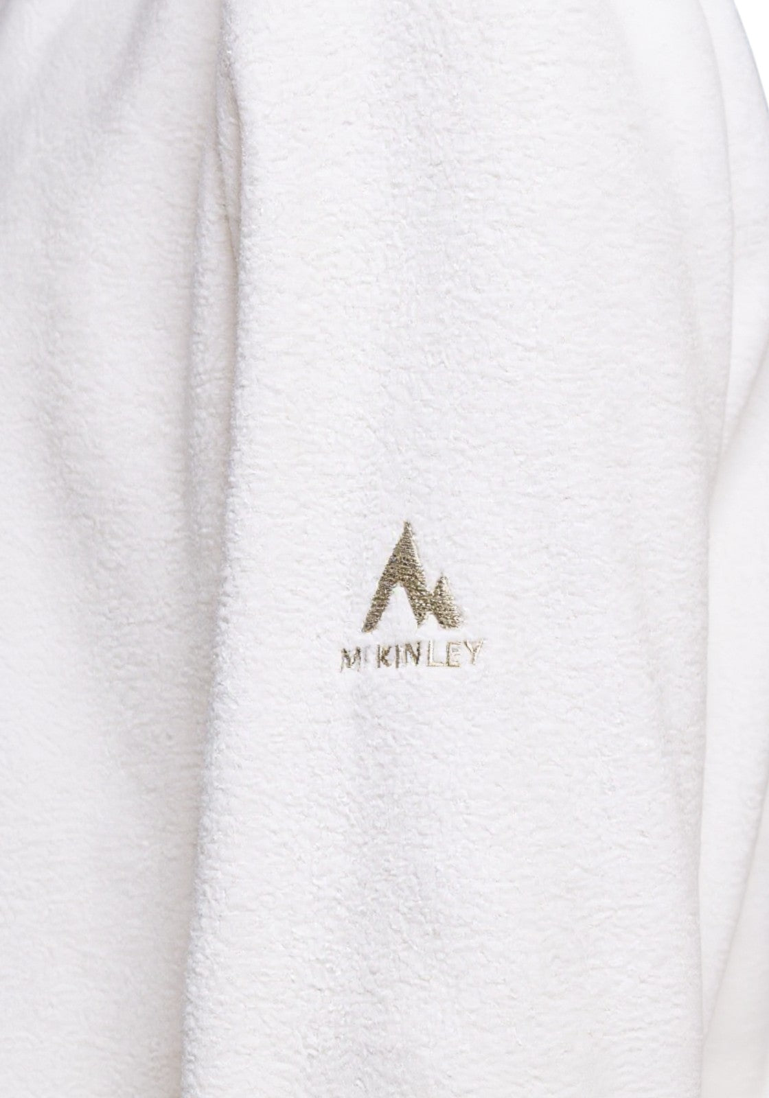 OUTDOOR-SCI Bianco Mckinley