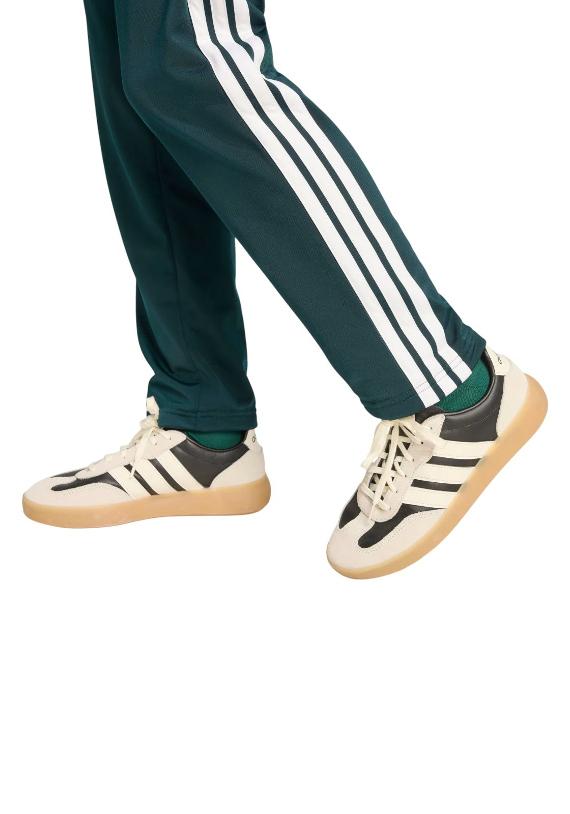 TUTE Verde/bianco Adidas