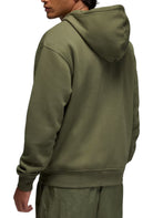 FELPE Verde Militare Nike