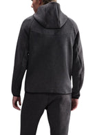 FELPE Grigio Melange Nike