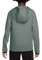 FELPE Verde Salvia Nike