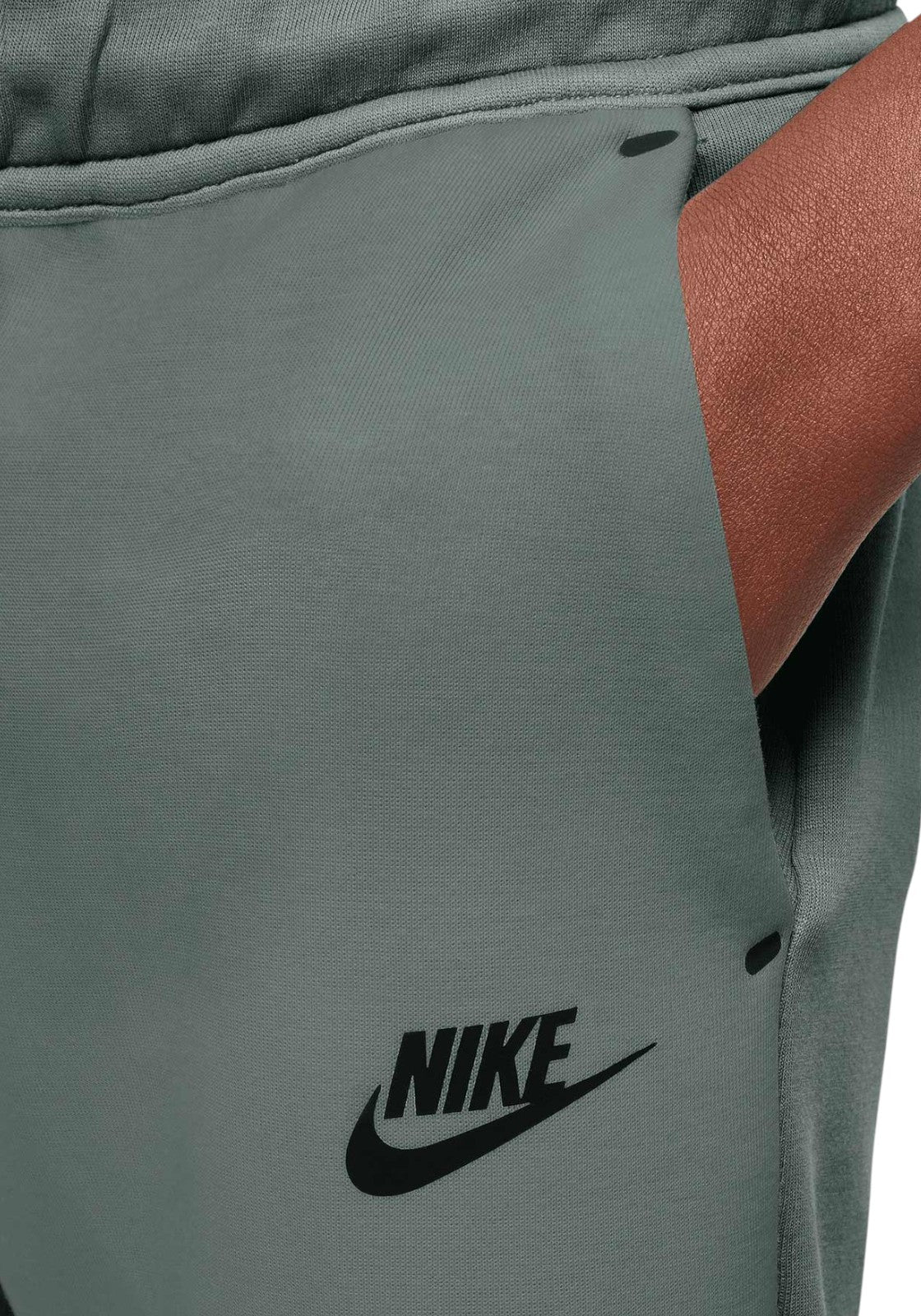 PANTALONI Verde Salvia Nike