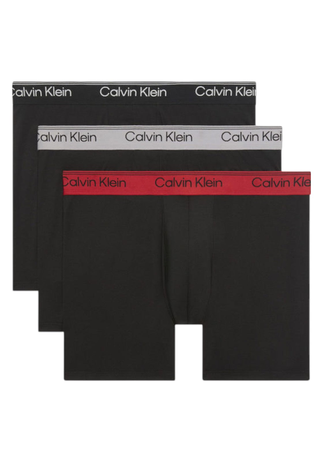ACCESSORI LIFESTYLE Nero/rosso Calvin Klein