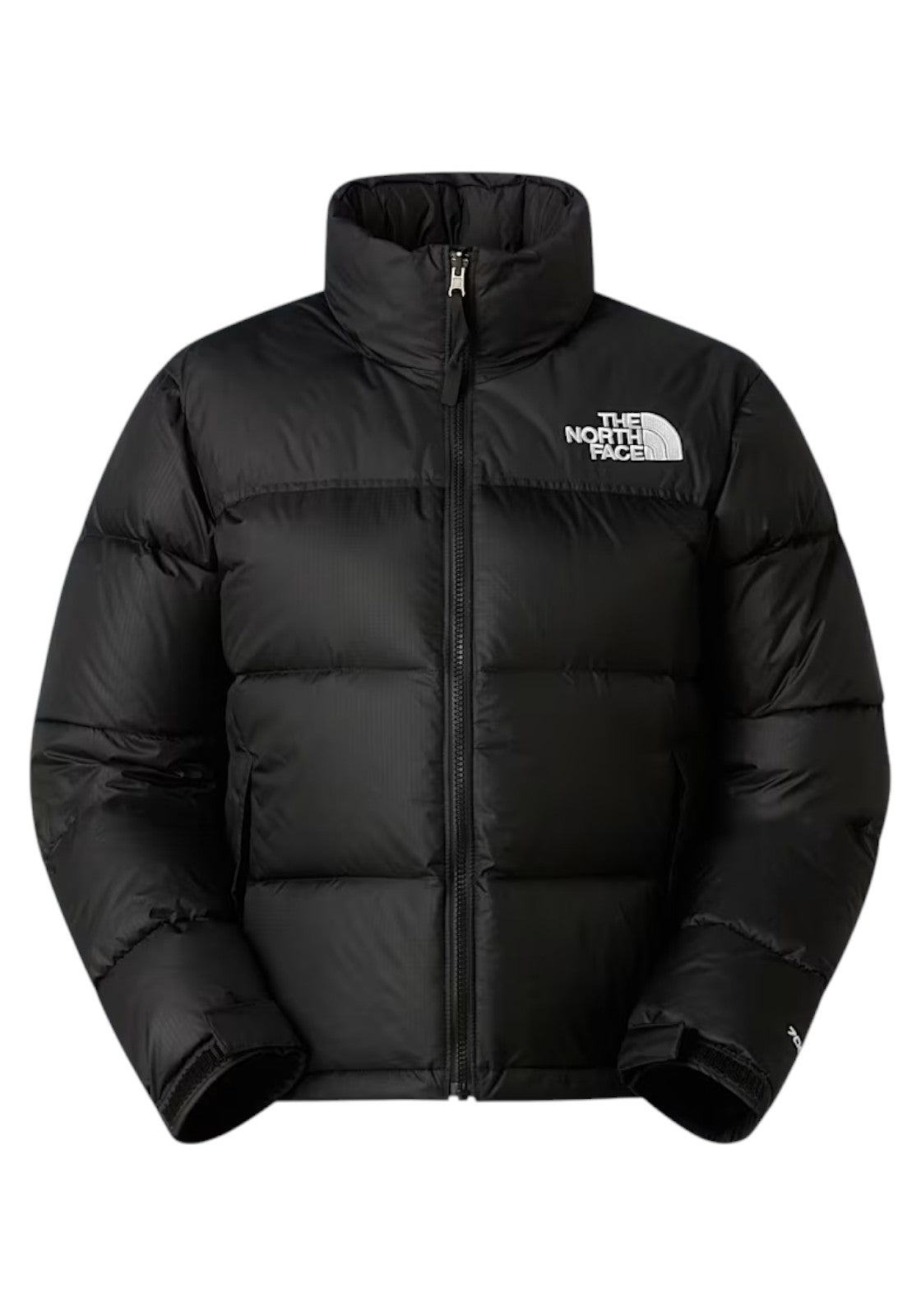 GIUBBINI E GIACCHE Nero The North Face