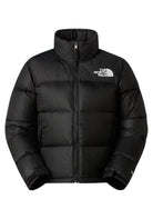 GIUBBINI E GIACCHE Nero The North Face