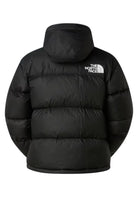 GIUBBINI E GIACCHE Nero The North Face