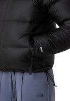 GIUBBINI E GIACCHE Nero The North Face