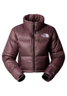 GIUBBINI E GIACCHE Malva The North Face